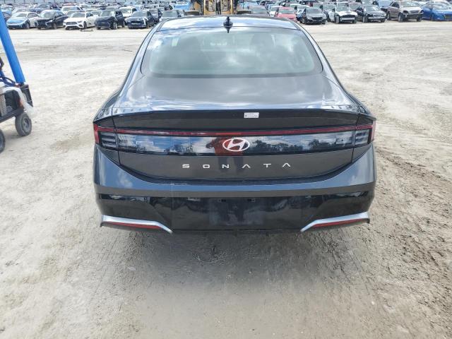 2025 HYUNDAI SONATA SEL KMHL64JAXSA447275