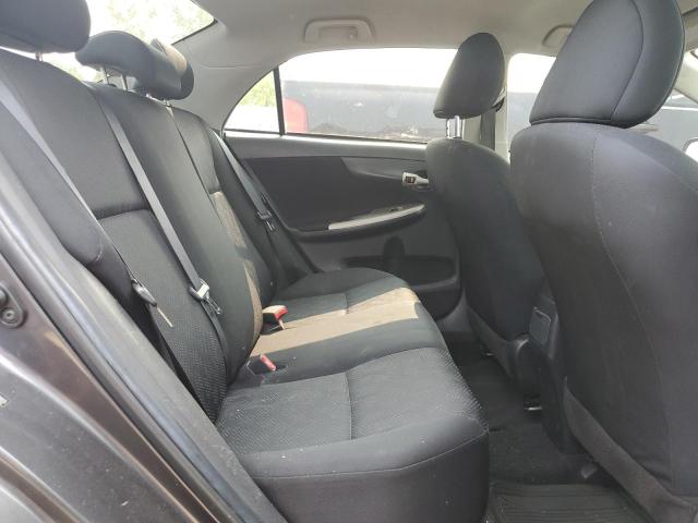 2010 TOYOTA COROLLA BA - 2T1BU4EEXAC480869