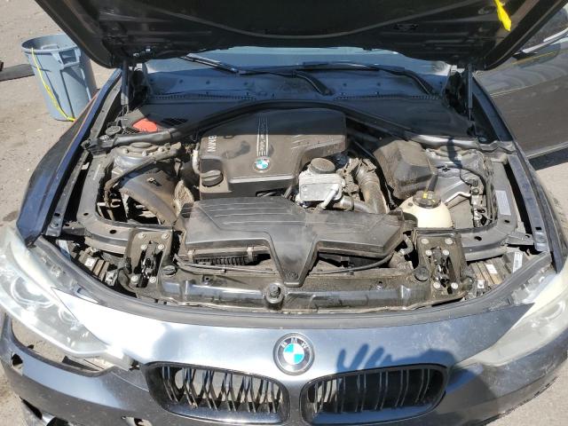 2015 BMW 328 XI WBA3B3G52FNT18642