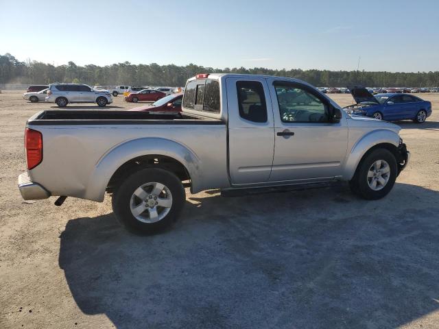 2011 NISSAN FRONTIER S - 1N6BD0CT4BC449862