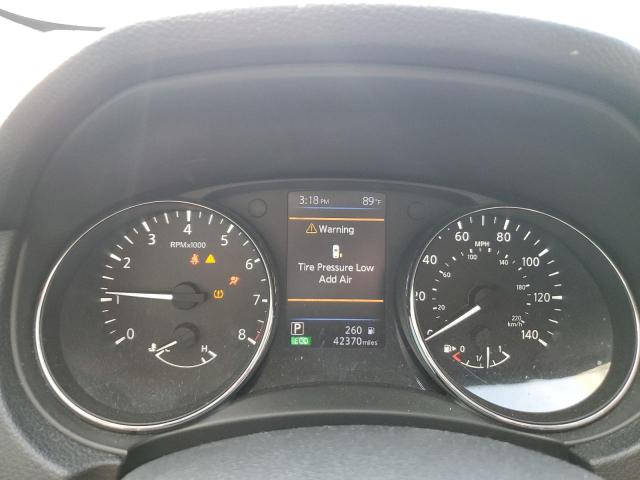 2019 NISSAN ROGUE S - 5N1AT2MT6KC806160