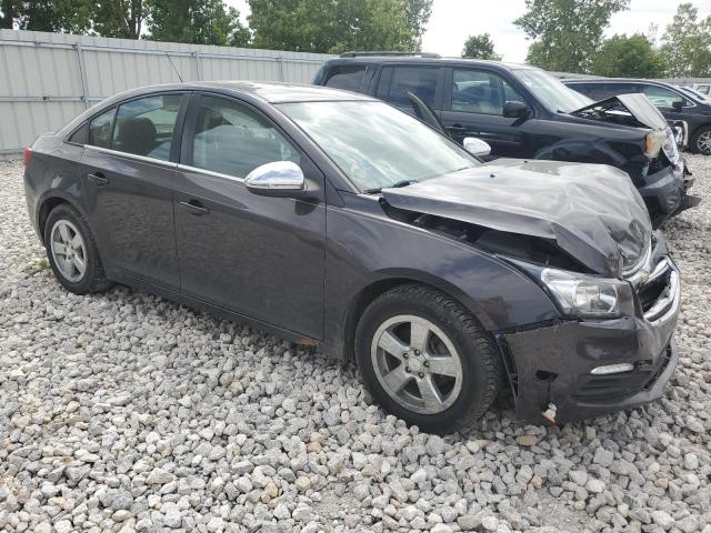 2016 CHEVROLET CRUZE LIMITED LT - 1G1PE5SB3G7172173