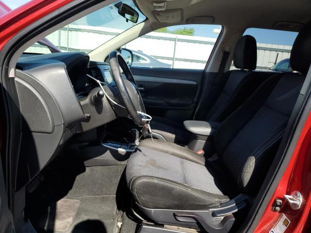2017 MITSUBISHI OUTLANDER JA4AZ2A38HZ028063