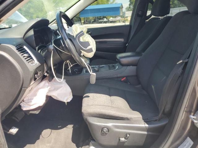 2015 DODGE DURANGO SXT 1C4RDJAG7FC907817