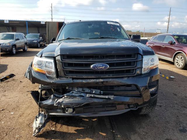 2016 FORD EXPEDITION EL LIMITED 1FMJK2AT8GEF49215