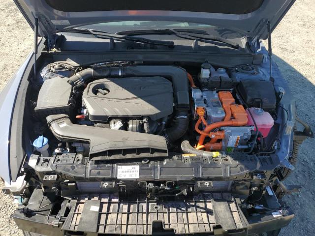 2025 HYUNDAI SONATA HYBRID KMHL54JJ0SA111914