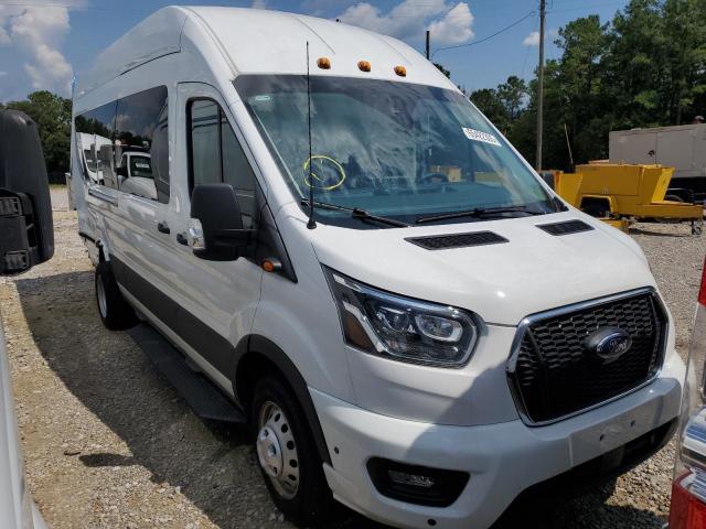 2024 FORD TRANSIT T- - 1FBVU4X87RKB16704