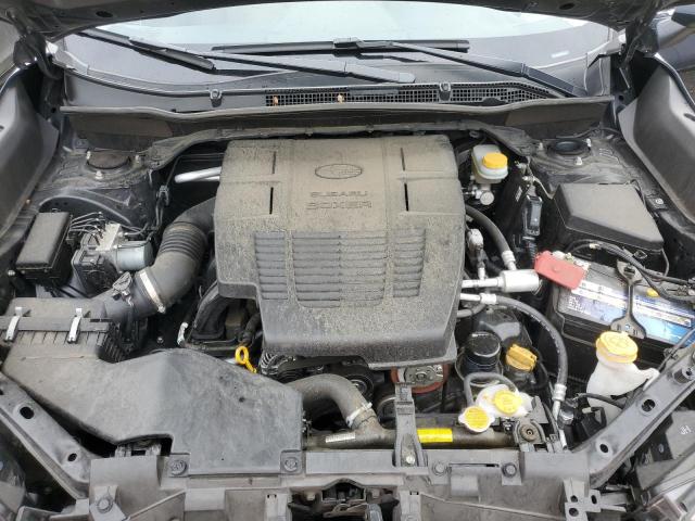 2019 SUBARU FORESTER T - JF2SKAWC6KH430955