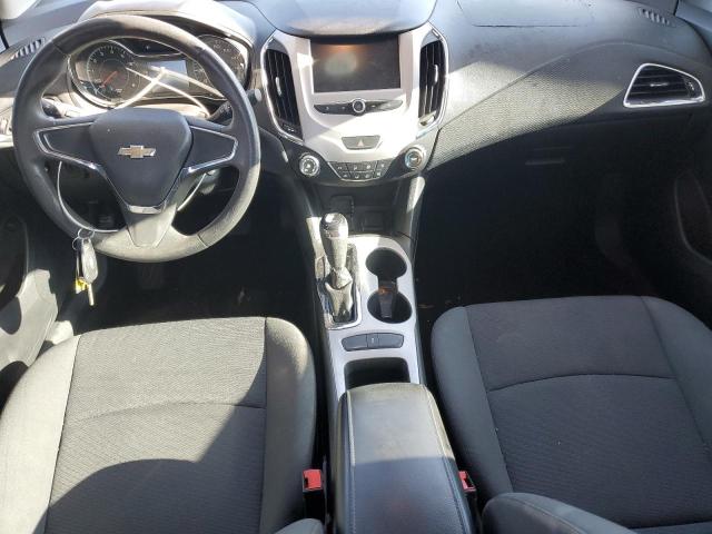2016 CHEVROLET CRUZE LS 1G1BC5SM4G7298477