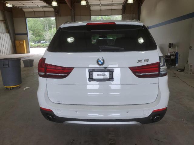 2016 BMW X5 XDRIVE3 - 5UXKR0C5XG0S93534