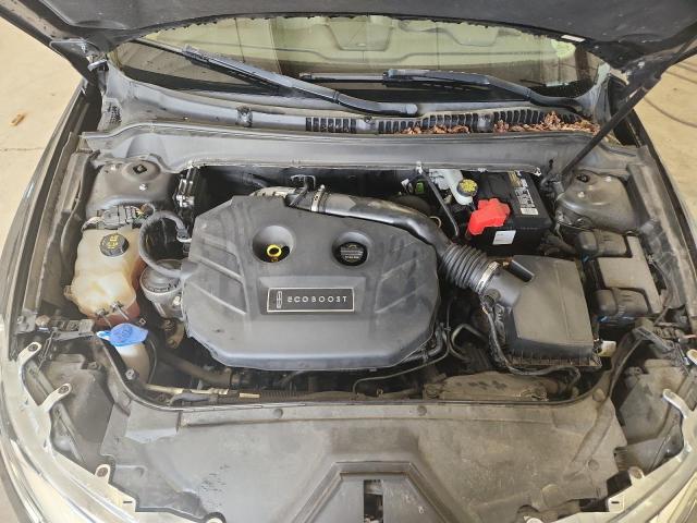 2015 LINCOLN MKZ 3LN6L2J93FR625538