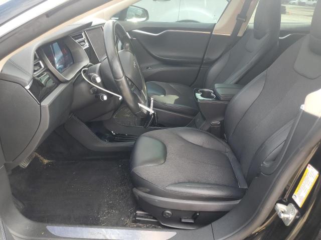 2015 TESLA MODEL S 5YJSA1E20FF107663