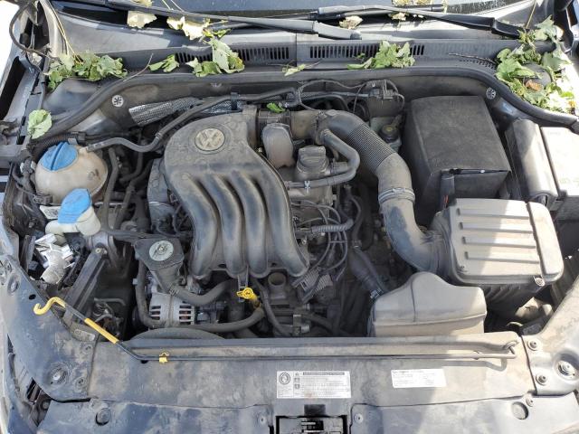 2015 VOLKSWAGEN JETTA BASE 3VW2K7AJ8FM278392