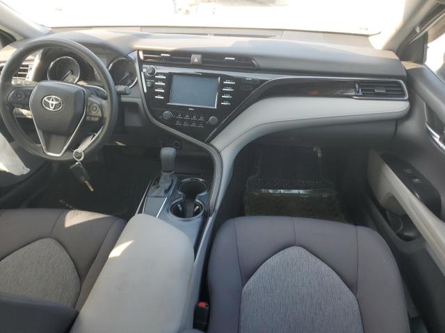 2020 TOYOTA CAMRY LE 4T1C11AK5LU960648