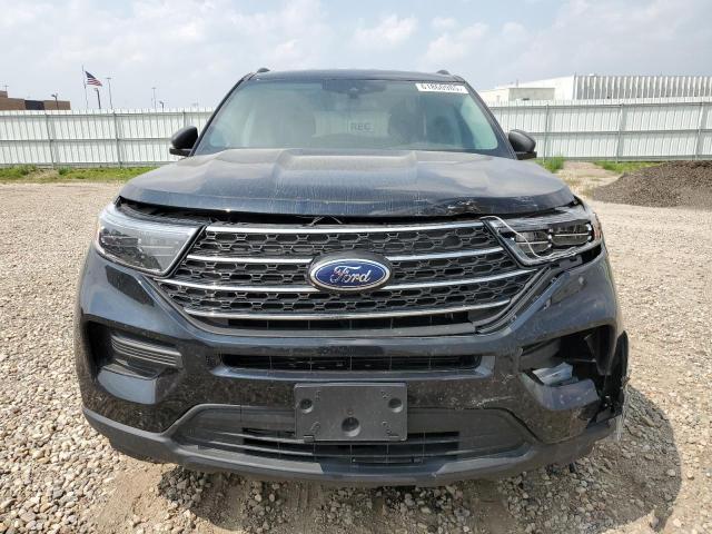 2022 FORD EXPLORER X - 1FMSK8DH0NGB83914