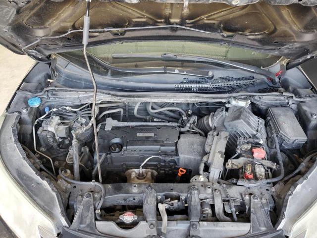 2016 HONDA CR-V EXL 5J6RM4H73GL055369