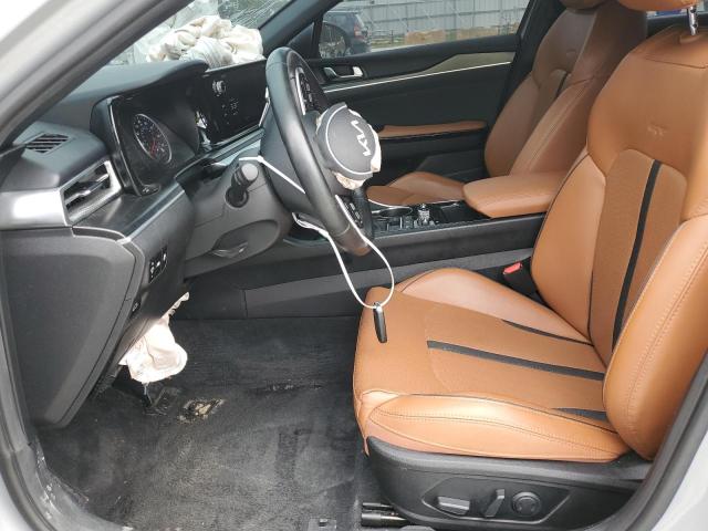 2023 KIA K5 GT 5XXG44J84PG178453