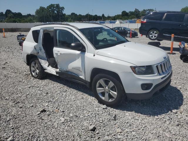 2016 JEEP COMPASS SP 1C4NJDBB6GD609024