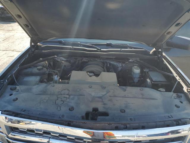 2015 CHEVROLET SILVERADO C1500 LT 1GCRCREH1FZ234735