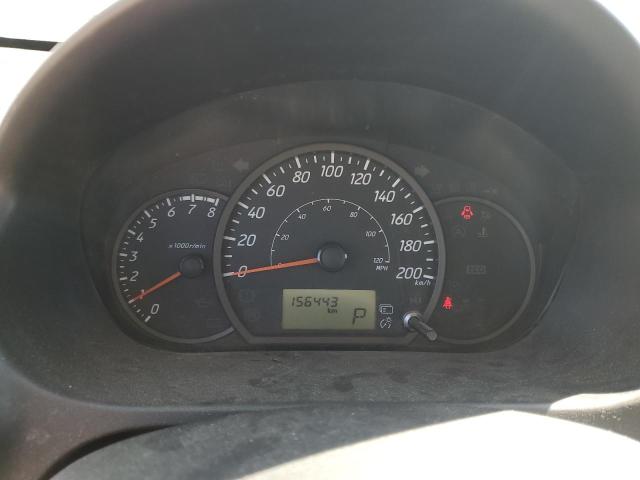 2017 MITSUBISHI MIRAGE ES ML32A3HJ5HH006056