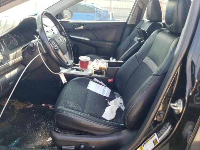 2014 TOYOTA CAMRY L - 4T1BF1FK5EU469408