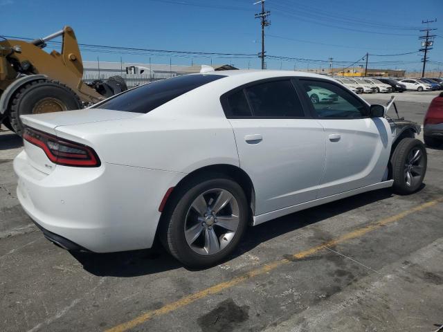 2017 DODGE CHARGER SX 2C3CDXHG0HH567039