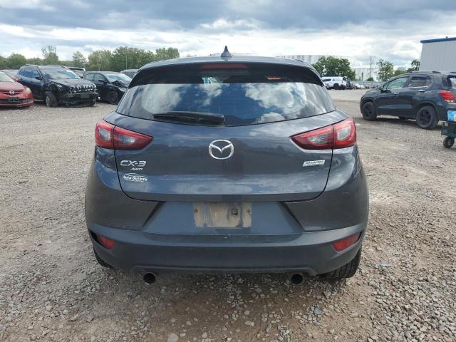 2017 MAZDA CX-3 SPORT JM1DKFB70H0149240