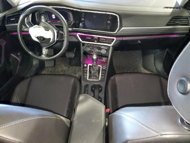 2019 VOLKSWAGEN JETTA SEL - 3VWE57BU3KM268750