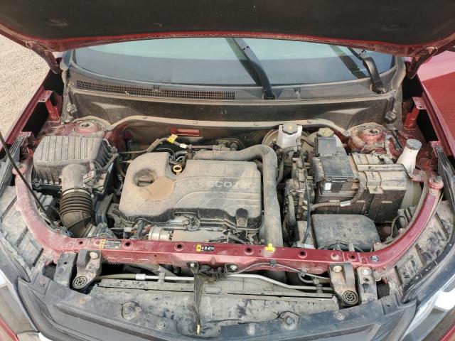 2020 CHEVROLET EQUINOX LT - 2GNAXKEV1L6264606