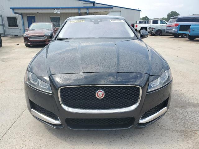 2017 JAGUAR XF PREMIUM SAJBD4BV6HCY46688