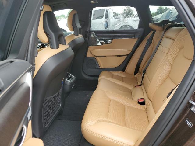 2018 VOLVO V90 CROSS YV4A22NL8J1023712