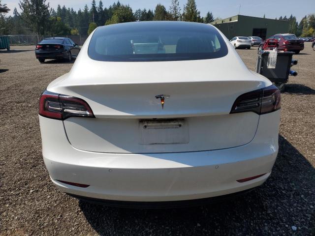 2020 TESLA MODEL 3 5YJ3E1EA6LF590748