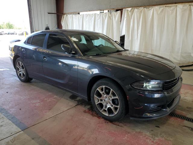 2016 DODGE CHARGER SX 2C3CDXJG1GH238035