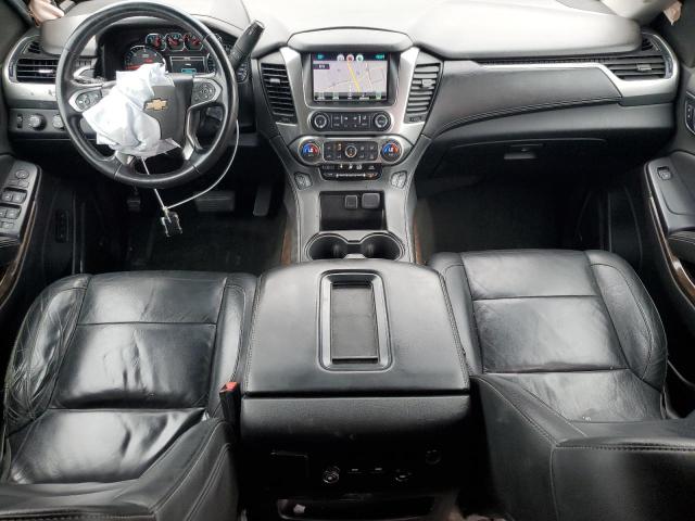 2015 CHEVROLET SUBURBAN K1500 LT - 1GNSKJKC9FR222242