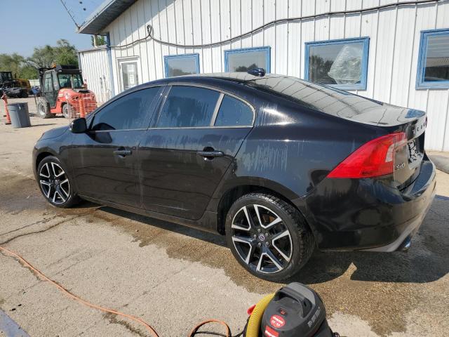 2017 VOLVO S60 DYNAMI YV140MTL5H2428543