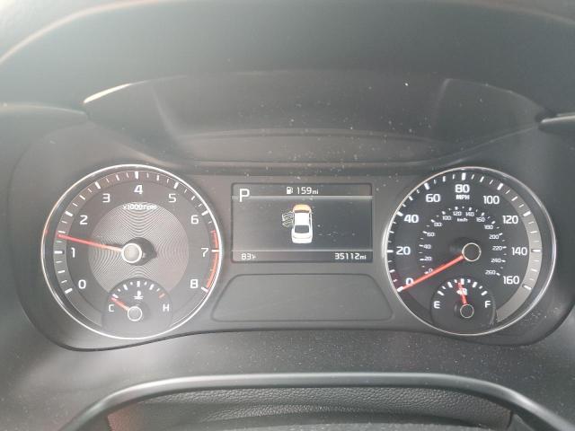 2024 KIA FORTE LX 3KPF24AD0RE769082