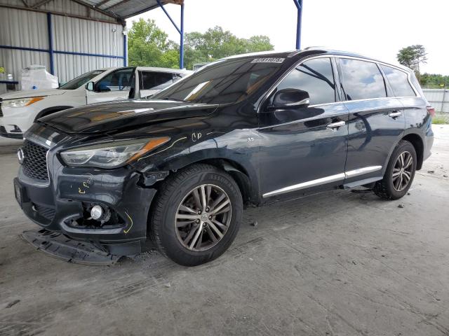 INFINITI QX60 LUXE