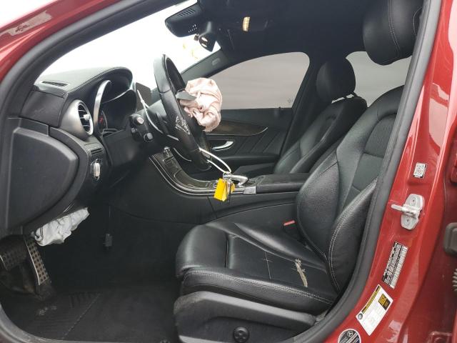 2016 MERCEDES-BENZ C 300 4MAT WDDWF4KB5GR144167
