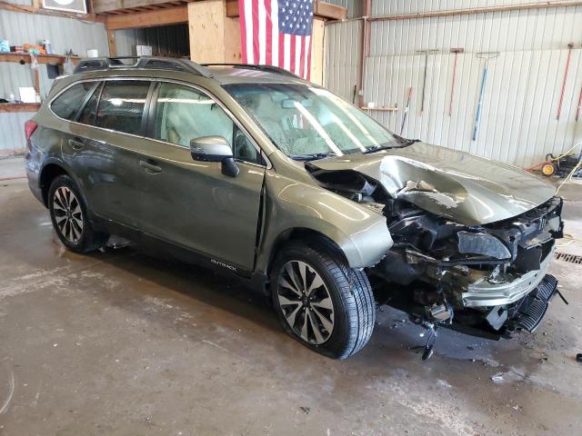 2015 SUBARU OUTBACK 2. - 4S4BSAJC1F3329360