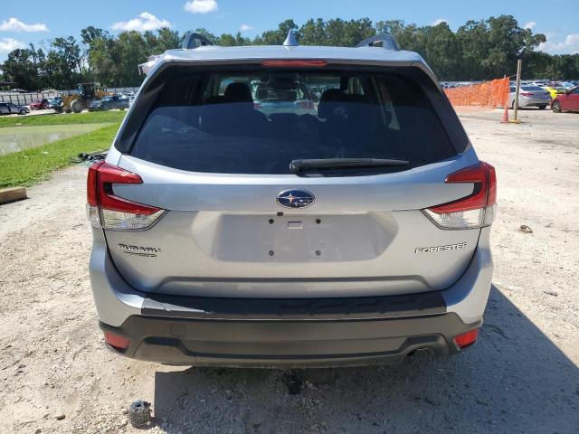 2020 SUBARU FORESTER P JF2SKAJC2LH532956