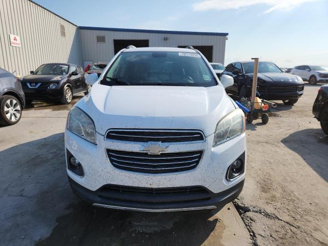 2015 CHEVROLET TRAX LTZ 3GNCJTSB8FL217891