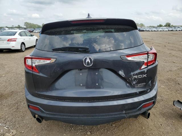 2020 ACURA RDX ADVANCE 5J8TC2H72LL025245