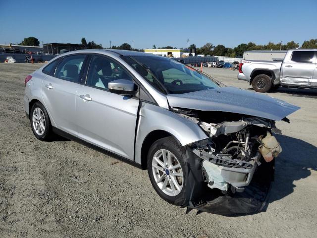 2015 FORD FOCUS SE - 1FADP3F22FL232636