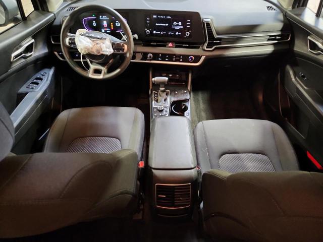 2024 KIA SPORTAGE L KNDPUCDFXR7223458