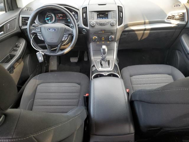 2018 FORD EDGE SE 2FMPK4G98JBB51930