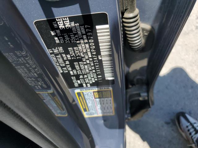 2023 KIA SPORTAGE E #3303769417