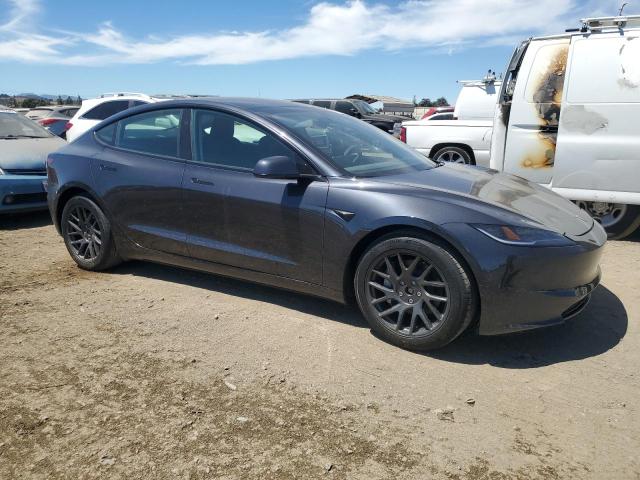 2025 TESLA MODEL 3 5YJ3E1EB4SF051973