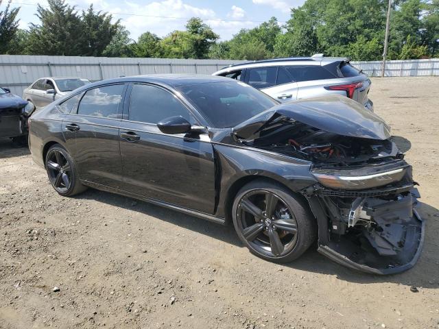 2024 HONDA ACCORD HYB 1HGCY2F7XRA053352