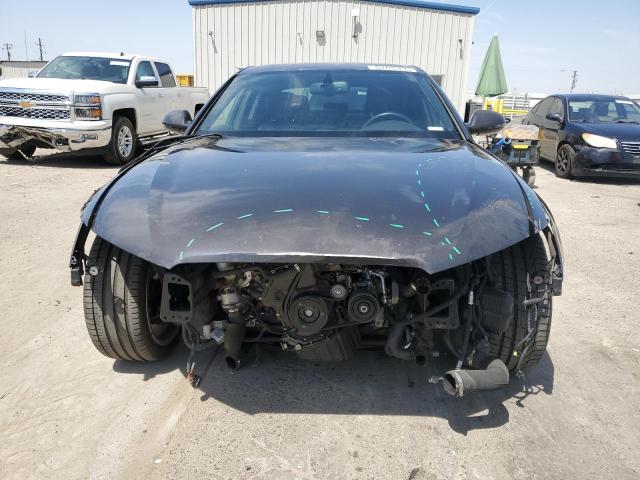 2017 AUDI A6 PREMIUM - WAUG8AFC3HN038476