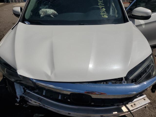 2020 HONDA PILOT EX 5FNYF5H3XLB013342